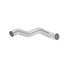 425444001 by FREIGHTLINER - Exhaust Pipe - Aftertreatment Device, Inlet, HX Hdep Under Step Muffler