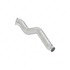 425525000 by FREIGHTLINER - Exhaust Pipe - Vertical, Aftertreatment Device, Inlet, D2 132 S60