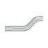 424735000 by FREIGHTLINER - Exhaust Aftertreatment Device Inlet Pipe - Stainless Steel, 0.07 in. THK