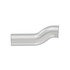 424671000 by FREIGHTLINER - Exhaust Pipe - Turbo, 926 MX 5 Degree