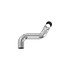 425035001 by FREIGHTLINER - Exhaust Muffler Pipe - Steel