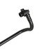 429998000 by FREIGHTLINER - Diesel Exhaust Fluid (DEF) Vent Line - 87 psi Max. OP