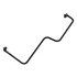 429998000 by FREIGHTLINER - Diesel Exhaust Fluid (DEF) Vent Line - 87 psi Max. OP