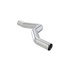 431343000 by FREIGHTLINER - Exhaust Pipe - Aftermarket Treatment System, Inlet, T-Out, 016-1Dg