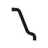 517675000 by FREIGHTLINER - Radiator Coolant Hose - Upper, C2