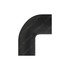 518833000 by FREIGHTLINER - Radiator Outlet Hose Intermediate Pipe - EPDM (Synthetic Rubber)