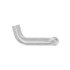 426673001 by FREIGHTLINER - Exhaust Intermediate Pipe - Aluminized Steel / Stainless Steel