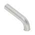 426444001 by FREIGHTLINER - Exhaust Muffler Pipe - Stainless Steel