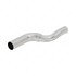 426773000 by FREIGHTLINER - Exhaust Muffler Pipe - Stainless Steel