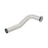 426818000 by FREIGHTLINER - Exhaust Pipe - Muffler, Inlet, Horizontal After Ttreatment Device Inlet