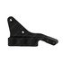 426847000 by FREIGHTLINER - Exhaust Muffler Bracket - Ductile Iron, Black