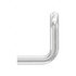 426980001 by FREIGHTLINER - Exhaust Pipe - Tail Pipe, ISX, 1Bk, 60 in.