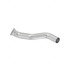 427006000 by FREIGHTLINER - Exhaust Pipe - Muffler, Inlet, Aftertreatment Device, Inlet, Vertical