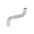 427502000 by FREIGHTLINER - Exhaust Pipe - Muffler, Inlet, Catalyst Inlet