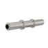 428229000 by FREIGHTLINER - Diesel Exhaust Fluid (DEF) Feed Line Fitting - Stainless Steel