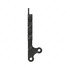 428296000 by FREIGHTLINER - Exhaust After-Treatment Device Mounting Bracket - Ductile Iron, Black