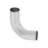 428326000 by FREIGHTLINER - Exhaust Pipe - Elbow, Left Hand Vertical M2, Usm 16