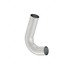 428345000 by FREIGHTLINER - Exhaust Pipe - Selective Catalytic Reduction Outlet, ISB, M2 DC, Under Step Muffler, 160CH