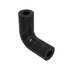 523218002 by FREIGHTLINER - Radiator Outlet Hose Intermediate Pipe - Silicone with Knitted Nomex Fiber Reinforcement