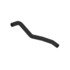 523284001 by FREIGHTLINER - Radiator Surge Tank Hose - EPDM (Synthetic Rubber), 5.1 mm THK