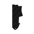 525142001 by FREIGHTLINER - Radiator Support Baffle - Left Side, EPDM (Synthetic Rubber), 258.8 mm x 178.6 mm