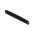 526135000 by FREIGHTLINER - Radiator Support Baffle - EPDM (Synthetic Rubber), 1126.1 mm x 142.8 mm