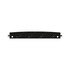 526135000 by FREIGHTLINER - Radiator Support Baffle - EPDM (Synthetic Rubber), 1126.1 mm x 142.8 mm