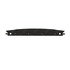 526153000 by FREIGHTLINER - Radiator Support Baffle - EPDM (Synthetic Rubber), 1134 mm x 129.8 mm, 5 mm THK