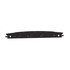 526458000 by FREIGHTLINER - Radiator Support Baffle - EPDM (Synthetic Rubber), 1139.7 mm x 73 mm, 5 mm THK