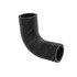 527219000 by FREIGHTLINER - Radiator Coolant Hose - Elbow, 90 deg, Auxiliary Radiator. FLH