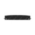 526512000 by FREIGHTLINER - Radiator Support Baffle - Rubber, 1126.7 mm x 195 mm, 4.8 mm THK