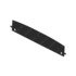 526512000 by FREIGHTLINER - Radiator Support Baffle - Rubber, 1126.7 mm x 195 mm, 4.8 mm THK