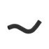 529920000 by FREIGHTLINER - Radiator Surge Tank Hose - EPDM (Synthetic Rubber), 5.08 mm THK