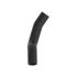 529920000 by FREIGHTLINER - Radiator Surge Tank Hose - EPDM (Synthetic Rubber), 5.08 mm THK