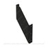 Freightliner 617964000 Battery Box Step Bracket Battery Box Step Bracket - Aluminum, 4.83 mm THK
