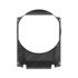 519179014 by FREIGHTLINER - Engine Cooling Fan Shroud - Polypropylene, Black