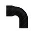 520272000 by FREIGHTLINER - Radiator Outlet Hose Intermediate Pipe - EPDM (Synthetic Rubber), 6.3 mm THK