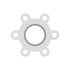 520674375 by FREIGHTLINER - Engine Cooling Fan Blade Spacer - Aluminum