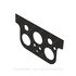 648774003 by FREIGHTLINER - Tail Light Bracket - Steel, 0.17 in. THK