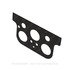 648774003 by FREIGHTLINER - Tail Light Bracket - Steel, 0.17 in. THK