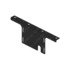 649313000 by FREIGHTLINER - Collision Avoidance System Antenna Assembly Bracket - Steel, 0.12 in. THK