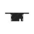 649313000 by FREIGHTLINER - Collision Avoidance System Antenna Assembly Bracket - Steel, 0.12 in. THK