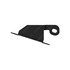 651348001 by FREIGHTLINER - Side Turn Indicator Light Mounting Bracket - Steel, 2.1 mm THK