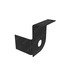 656794001 by FREIGHTLINER - Battery Disconnect Switch Bracket - Steel, Black, 0.11 in. THK