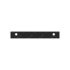 653410001 by FREIGHTLINER - Collision Avoidance System Antenna Assembly Bracket - Steel, 0.12 in. THK