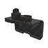 665163000 by FREIGHTLINER - Receptacle - Low Gloss Black