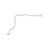 Freightliner 665167120 Engine Heater Wiring Harness Engine Heater Wiring Harness - Starter Contacter, For Oil Heater Only,