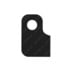 673127000 by FREIGHTLINER - Battery Box Bracket - Aluminum, 0.19 in. THK