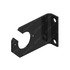 676793000 by FREIGHTLINER - Receptacle Bracket - Aluminum, 0.19 in. THK