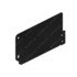 674737001 by FREIGHTLINER - Battery Box Panel - Right Side, Steel, 481.3 mm x 262 mm, 4.8 mm THK